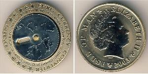 60 Penny 曼島  