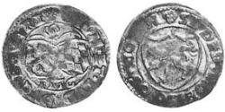 6 Kreuzer Geschichte Bayerns (907 - 1623) Silber 