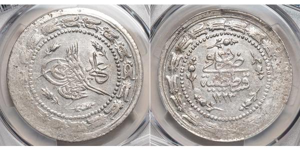 6 Kurush Türkei (1923 - )  