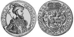 6 Дукат Князівство Трансильванія (1571-1711) Золото 