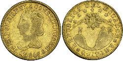 8 Escudo Ecuador 金 