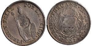 8 Real Filipinas Plata 