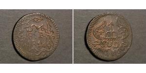 8 Real Spanish Mexico  / Kingdom of New Spain (1519 - 1821)  