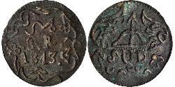 8 Real Vizekönigreich Neuspanien (1519 - 1821)  