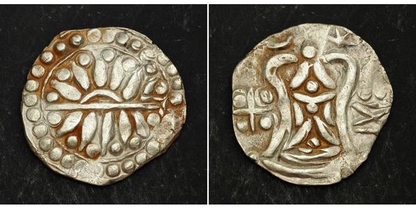 96 Ratti Birmania Plata 