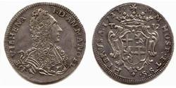 9 Tari Rhodes et de Malte (1080 - ) Argent 