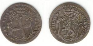 9 Tari Orden de Malta (1080 - ) Cobre 