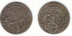 9 Tari Malteserorden (1080 - ) Kupfer 