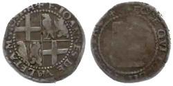 9 Tari Malteserorden (1080 - ) Silber 