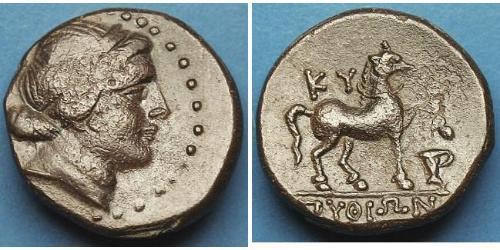  AE2 Ancient Greece (1100BC-330) 青铜 