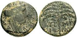  AE_ Grèce antique (1100BC-330) Bronze 