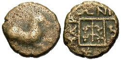  AE_ Grecia antica (1100BC-330) Bronzo 