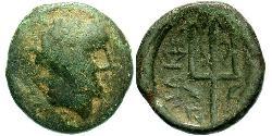  AE_ Ancient Greece (1100BC-330) 青铜 