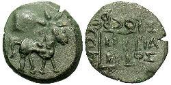  AE_ Ancient Greece (1100BC-330) 青铜 