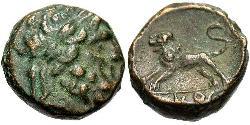  AE_ Ancient Greece (1100BC-330) 青铜 
