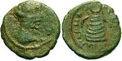  AE_ 羅馬帝國 青铜 Septimius Severus (145- 211)