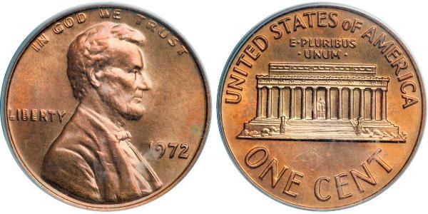  Cent USA (1776 - ) Tin/Copper/Zinc 