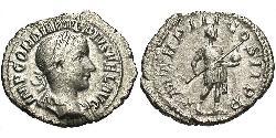  Denarius Roman Empire (27BC-395) Silver Gordian III (225-244)