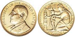  Dollar Vereinigten Staaten von Amerika (1776 - ) Gold 