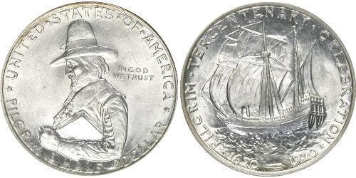  Dollar Vereinigten Staaten von Amerika (1776 - )  