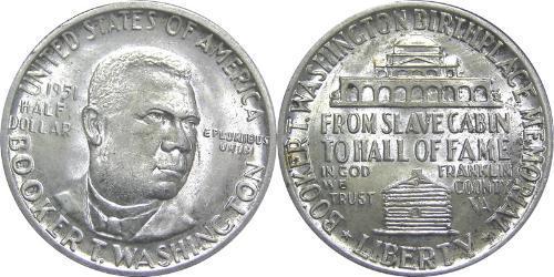  Dólar Estados Unidos de América (1776 - )  