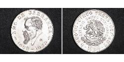  Peso 墨西哥 銀 