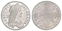  Shilling Royaume d