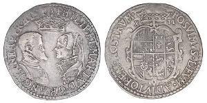  Shilling Regno d