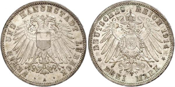 Грош / 10 Пфеніг Королівство Саксонія (1806 - 1918)  Фрідріх Август II (король Саксонії)