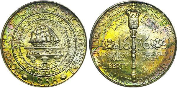  Доллар США (1776 - )  