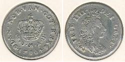  Danemark Argent 