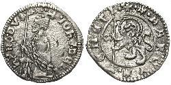  Italie Argent 