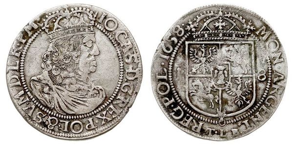  Pologne Argent 