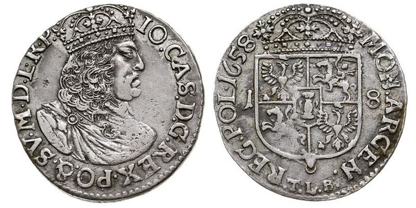  Pologne Argent 