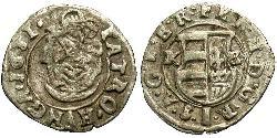  Royaume de Hongrie (1000-1918) Argent 