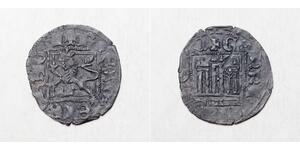  Spagna Biglione Argento 