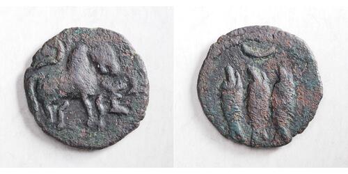  Sri Lanka Bronce 