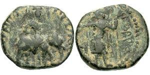  Empire kouchan (60-375) Bronze 