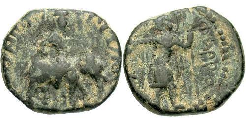  Empire kouchan (60-375) Bronze 