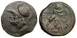  Grèce antique (1100BC-330) Bronze 