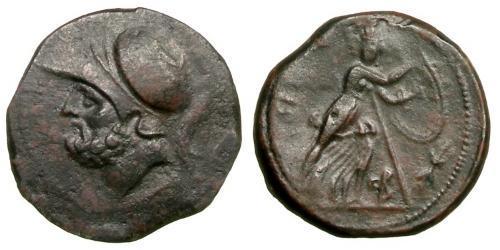  Grèce antique (1100BC-330) Bronze 