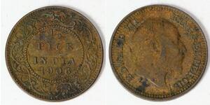  India Bronze 