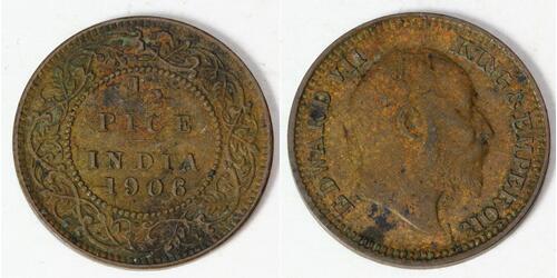  India Bronze 