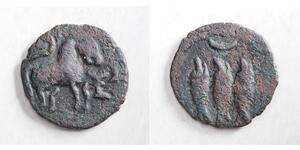  Sri Lanka Bronze 