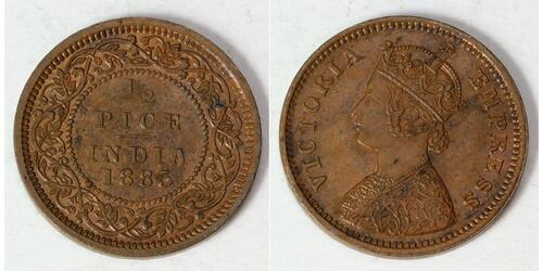  India Copper 