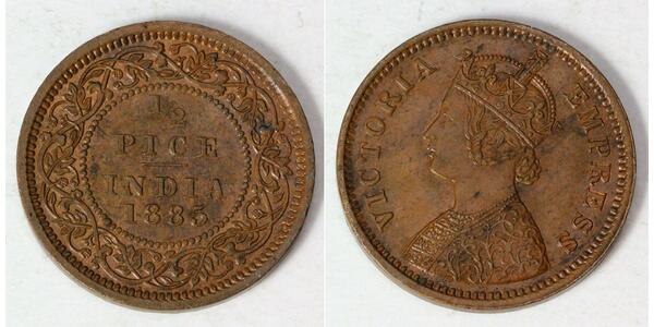  India Copper 