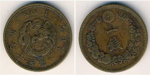  Japan Copper 