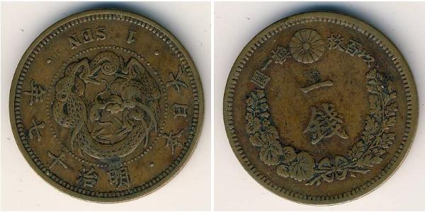  Japan Copper 