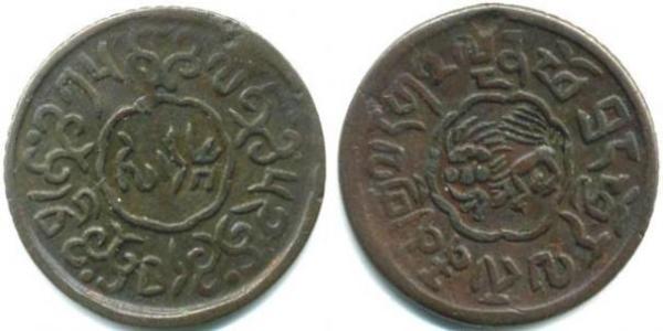  Tibet Copper 