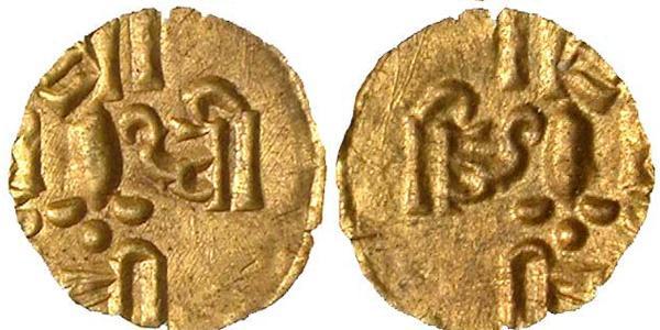  Nepal Oro 